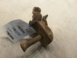 Explorer 2001 Spare Wheel Carrier 173117. Fixed Price $46.00.