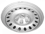 Genuine Oem Wheel For 2007-2022 Nissan Titan 18 Inch Powder Silver Steel Rim. Fixed Price $144.91.