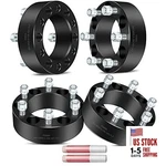 2 Inch Wheel Spacers Lug - 6X5.5 108MM Hb 14X1.5 Studs Fit For. Fixed Price $131.13.