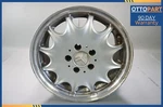 1996-2002 Mercedes R129 SL320 SL500 R16 8 X H2 Wheel Rim Oem A1294010702. Fixed Price $115.50.