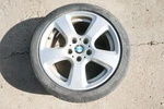 Oem Bmw E60 Style 243 17" Spare Rim 06-10 525I 530I 535I. Fixed Price $144.47.