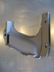 08 Infiniti G37 Rear Lh Seat Finisher Piece 79921 JL00A R14555. Fixed Price $16.00.