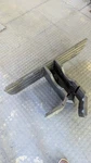Rivian R1T Cargo Spare Tire Wheel Compartment Divider Trim Panel 2022 - 2025 Oem. Fixed Price $45.00.