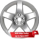 New Set Of 4 17" Alloy Wheels Rims For 2006-2010 Dodge Charger Challenger Magnum. Fixed Price $788.00.