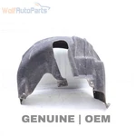 2011-2014 Vw Jetta Rear Right Fender Liner / Wheel Housing Cover 5C6810972. Fixed Price $89.99.