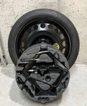 2003-2012 Saab 9-3 Emergency Compact Spare Tire Jack & Tool Kit Set Oem. Fixed Price $199.95.