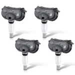 4PCS Tire Pressure Sensor For Honda Odyssey Ridgeline Element 42753-SHJ-A820-M1. Fixed Price $28.70.