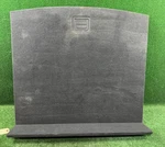 2019-2024 Porsche Cayenne Rear Trunk Cargo Carpet Cover Panel Trim Oem 760858855. Fixed Price $187.00.