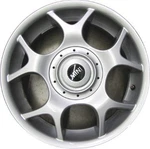 16" Mini Cooper Wheel Rim Factory Oem 59363 2002-2009 Silver. Fixed Price $395.00.