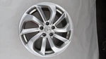 Wheel 18X7-1/2 10 Alloy Angled Spoke Fits 16-18 Rdx 418257. Fixed Price $120.05.