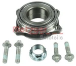 Metzger Wheel Bearing Kit For Mercedes A207 C204 C207 R172 R230 01-14 2309810127. Fixed Price $58.52.