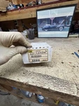 Batco 13-1042R Wheel Studs 9W. Box Of E6024R. Fixed Price $100.00.