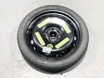 19 Audi S4 S5 A4 A5 B8.5 Spare Tire Wheel Rim 5X112 10-16 8K0601027D. Fixed Price $129.95.