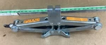 2009-2014 Nissan Murano Emergency Spare Tire Scissor Jack Lift Tool Oem.. Fixed Price $48.99.