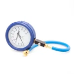 Intercomp-ultra Deluxetire (tyre) Pressure Gauge 4" 0-60 PSI-360060. Fixed Price $82.99.
