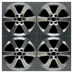 Set 2015 2016 2017 2018 2019 Ford F150 F-150 Oem Factory Hyper Wheels Rims 10005. Fixed Price $1056.00.