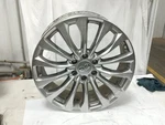 Oem (1) Wheel Rim For Infiniti QX80 Alloy B Grade Edge Chew. Fixed Price $164.99.