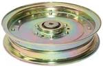 Genuine Oem Toro Part # 109-8590 Deck Idler Pulley For Master Zero Turn Mowers. Fixed Price $129.99.