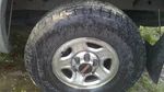 Wheel 16X6-1/2 Steel Road Fits 00-06 Suburban 1500 31558082. Fixed Price $110.70.