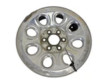 Wheel 17X7-1/2 Steel 8 Hole Chrome Opt PY9 Fits 05-13 Sierra 1500 Pickup 971943. Fixed Price $109.99.