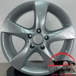 Mercedes Metris 2016-2019 17" Factory Original Wheel Rim 85510 A4474012200. Fixed Price $473.62.