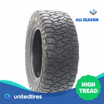Used Lt 33X12.5R18 Toyo Open Country Rt Trail 122Q - 15/32. Fixed Price $258.11.