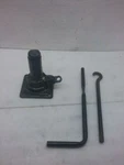 09111-04010 Jack Tool 95 96 97 98 99 2000 02 03 Toyota Tacoma S-378N. Fixed Price $71.25.