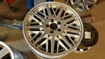 Wheel 17X7 Alloy 27 Spoke Fits 99-03 Volvo 80 Series 299464. Fixed Price $135.97.