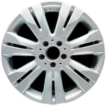 Wheel Rim Mercedes-benz Class S400 S550 S580 18 2007-2010 2214014702 Oe 85075. Fixed Price $265.00.