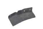 Used Bmw E39 Left Rear Door Sill Cover Deflector Lip 51718222167. Fixed Price $21.99.