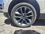 2017 Ford Edge 20X8 Aluminum Wheel Lf Grade B 5 Y Spoke - Used, No Tire. Fixed Price $134.05.