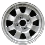 Wheel Rim Porsche 924 1977-1982 477601031B 477601031D Factory Oe 67144. Fixed Price $224.00.