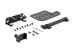 Rough Country Modular Dash Mount Plate 10" Arm For 19-26 Ram 1500 33009. Fixed Price $122.59.