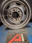 Fits 87-89 Nissan Pathfinder Wheel Rim 15X6 Stub-spoke Lug Chrome Steel Oem. Fixed Price $89.62.