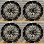 19X8.5 / 19X9.5 +35 5X120 Wheels For Bmw 325 328 335 Z4 428I 430I F10 19" Rims. Fixed Price $931.00.