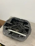 2014 Volkswagen Jetta Used Jack & Tool Kit. Fixed Price $42.39.