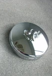 03-12 Dodge Ram 3500 Dually Front Wheel Center Cap 52106876AB No Mounting Clips. Fixed Price $79.99.
