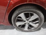 Wheel 18X7-1/2 Alloy 5 Split Spoke Machined Face Fits 16-20 Optima 3228243. Fixed Price $161.41.