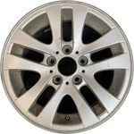 Oem Bmw 335XI 330XI 335I Xdrive 325XI 330I 328XI 335D 325CI 325I Rim 16" 59580. Fixed Price $105.28.