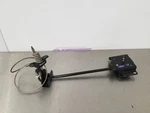22 Nissan Pathfinder Sl Spare Wheel Tire Carrier Hoist. Fixed Price $75.00.
