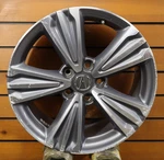 Wheel Rim Acura Mdx 18" 2017-2020 42700TZ5B01 42700TYRA01 Oem Factory 71844. Fixed Price $129.95.