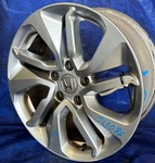 2020 Honda Accord Lx Oem Factory Alloy Wheel Rim Hollander 560-64126. Fixed Price $99.99.