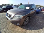 Wheel 18X4 Compact Spare Thru 2/28/15 Fits 03-07 09-15 Murano 12358230. Fixed Price $89.02.