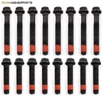 For 2000-2005 Chevy Impala Buick Park Avenue 3.8L 16 Pcs Head Bolts Set. Fixed Price $22.97.