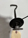 Oem 52059414AB Spare Tire Retainer Plate 99-04 Jeep Grand Cherokee G-8P. Fixed Price $28.50.