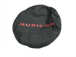 07-18 Jeep Wrangler Jk Rubicon 255/70R18 10TH Anniversary Spare Tire Cover Mopar. Fixed Price $86.93.