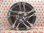 2013 2014 15 Infiniti JX35 QX60 Alloy 10-SPOKE Polished Wheel Rim 20X7.5 20" Oem. Fixed Price $119.99.
