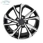 18 X Inch Replacement Wheel For Honda Civic 2017-2021 560-64108 Rims. Fixed Price $132.18.
