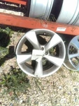 Wheel 18X7-1/2 Alloy Spoke Fits 10-15 Lexus RX350 3226681. Fixed Price $243.09.