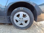 2010 Toyota Prius 15 Alloy Wheel Silver Oem Grade B Used 560-69567A. Fixed Price $113.95.